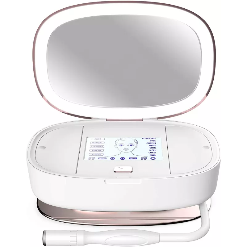 Trophy Skin Ultraderm®, the facial suction