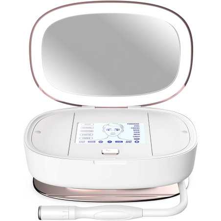 Trophy Skin Ultraderm®, the facial suction