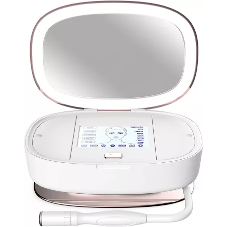 Trophy Skin Ultraderm®, the facial suction