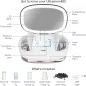 Trophy Skin UltradermMD: At-Home Microdermabrasion for Radiant, Youthful Skin