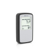 Airthings Corentium Home, the radon gas detector