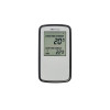 Airthings Corentium Home, the radon gas detector