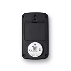 Airthings Corentium Home, le détecteur de gaz radon
