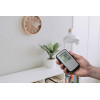 Airthings Corentium Home, the radon gas detector