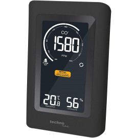 Technoline WL1030 CO2 Meter – Keep Your Air Clean