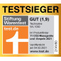 Technoline WL1030: Smart CO2 Meter - Breathe Easier with Advanced Air Quality Monitoring Technoline WL1030: Smart CO2 Meter - Breathe Easier with Advanced Air Quality Monitoring