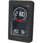 Technoline WL1030: Smart CO2 Meter - Breathe Easier with Advanced Air Quality Monitoring Technoline WL1030: Smart CO2 Meter - Breathe Easier with Advanced Air Quality Monitoring