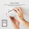 X-Sense XS01-WR 6 set, the smoke detector set