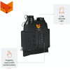 Nightfox 110R, a clear night vision