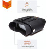 Nightfox 110R, a clear night vision