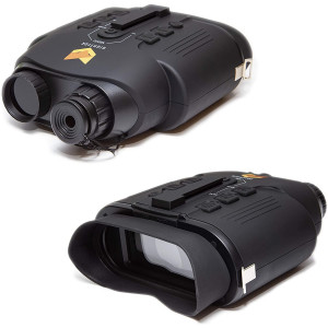 Nightfox 110R, a clear night vision