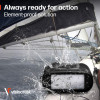 Visiocrest, binoculars for better surveillance