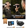 CREATIVE XP GlassCondor, The night vision monocular