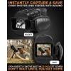 CREATIVE XP GlassCondor, The night vision monocular