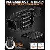 CREATIVE XP GlassCondor, The night vision monocular