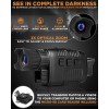 CREATIVE XP GlassCondor, The night vision monocular