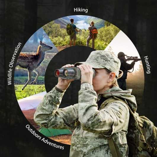 JStoon JS-03, the compact binocular