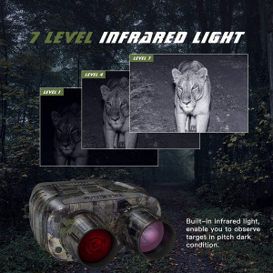 JStoon JS-03, the compact binocular