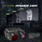 JStoon Night Vision Binoculars: See in Total Darkness Up to 984ft! HD Infrared, 32GB Card Included JStoon Night Vision Binoculars: See in Total Darkness Up to 984ft! HD Infrared, 32GB Card Included