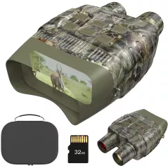 JStoon JS-03, la binoculaire compacte