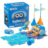 Learn to Code with Botley 2.0 – Fun STEM Learning Toy