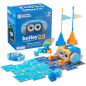 Botley 2.0: Robot de Codage Éducatif et Amusant pour Enfants (5 ans et +) - Apprentissage STEM Sans Écran !