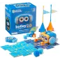 Botley 2.0: Robot de Codage Éducatif et Amusant pour Enfants (5 ans et +) - Apprentissage STEM Sans Écran !