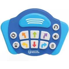 Botley 2.0, le kit d'activités de codage