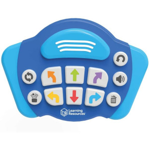 Botley 2.0, le kit d'activités de codage