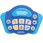 Botley 2.0: Robot de Codage Éducatif et Amusant pour Enfants (5 ans et +) - Apprentissage STEM Sans Écran !