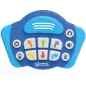Botley 2.0: Robot de Codage Éducatif et Amusant pour Enfants (5 ans et +) - Apprentissage STEM Sans Écran !