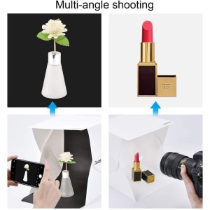 Zecti ZT-678, the light tent