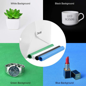 Zecti ZT-678, la tente lumineuse