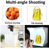 DUCLUS 5030, the folding photography studio