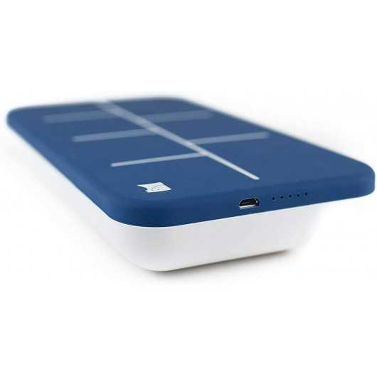 Elliegrid, boîte à pilules intelligente