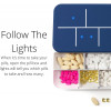 Elliegrid, smart pill box