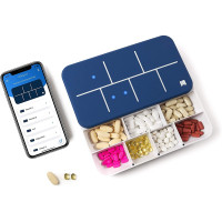 Elliegrid, smart pill box