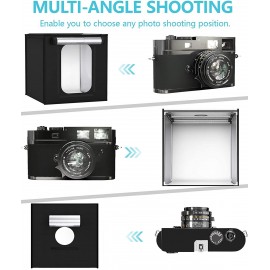 SAMTIAN Photo Studio – Professional Lighting Anywhere