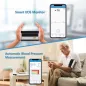 ViATOM Armfit Plus : Tensiomètre ECG Intelligent - Suivi Santé Facile et Précis !