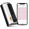 ViATOM Armfit Plus, the Blood Pressure and ECG monitor