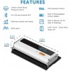 ViATOM Armfit Plus, the Blood Pressure and ECG monitor