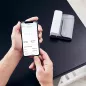 Withings BPM Connect : Tensiomètre Connecté Suivi Santé Facile & Précis