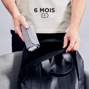 Withings Bpm Connect, le brassard de tensiomètre portable