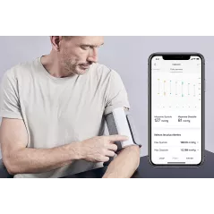 Withings Bpm Connect, le brassard de tensiomètre portable