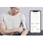 Withings BPM Connect : Tensiomètre Connecté Suivi Santé Facile & Précis