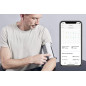 Withings BPM Connect: Smart Blood Pressure Monitor - Track & Share with Ease!