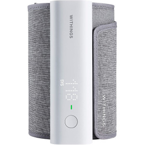 Withings Bpm Connect, le brassard de tensiomètre portable