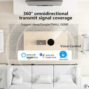 Télécommande Universelle Infrarouge Intelligente: Contrôlez Tout Votre Maison Connectée!