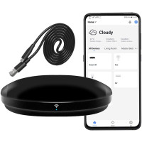 Frankever Smart IR Remote Control, la télécommande tout-en-un