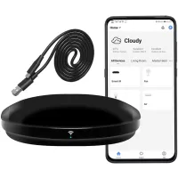 Frankever Smart IR Remote Control, la télécommande tout-en-un
